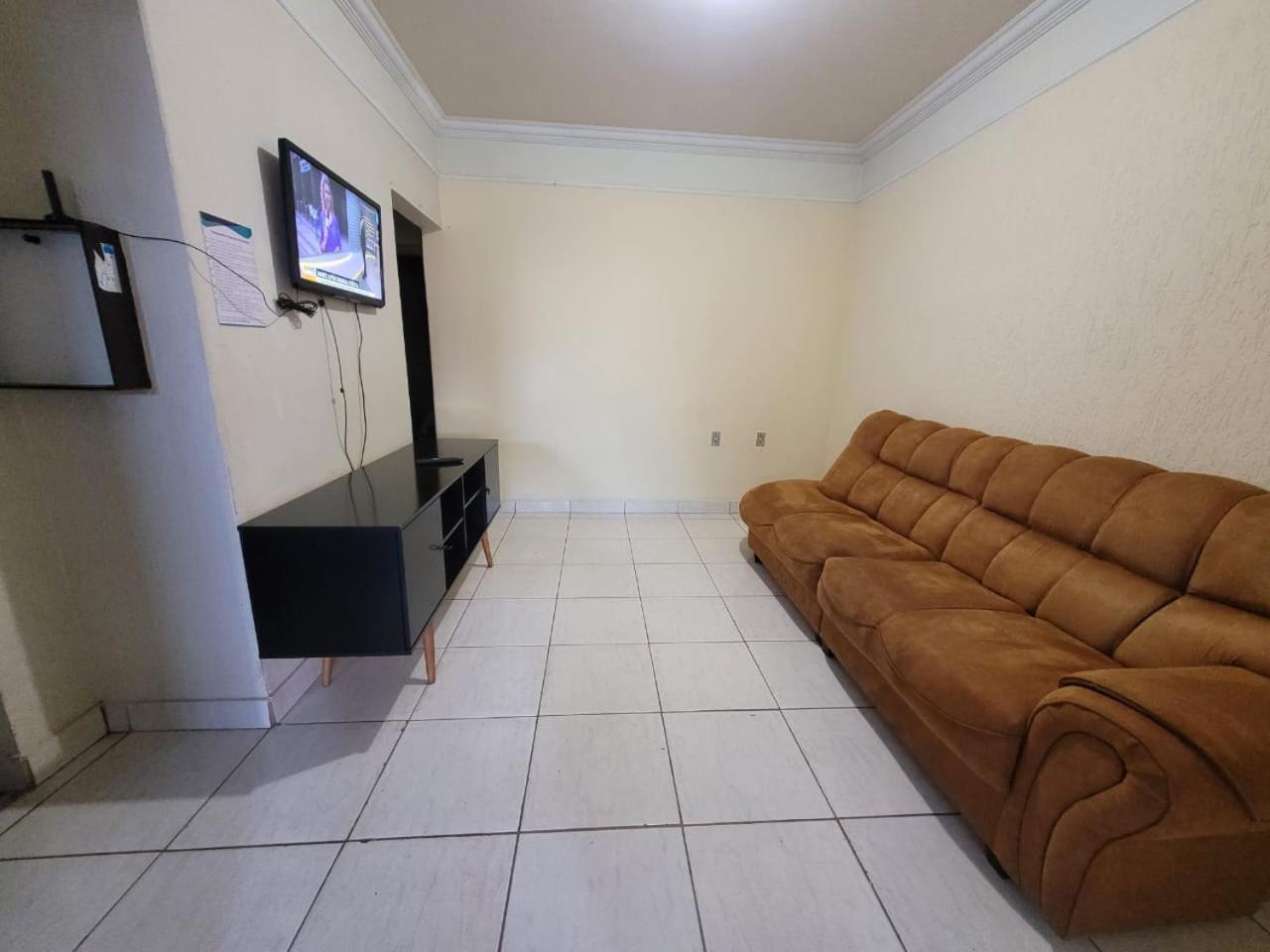 Casas De Temporadas - Hotel Recanto Do Sossego Uberlândia Camera foto