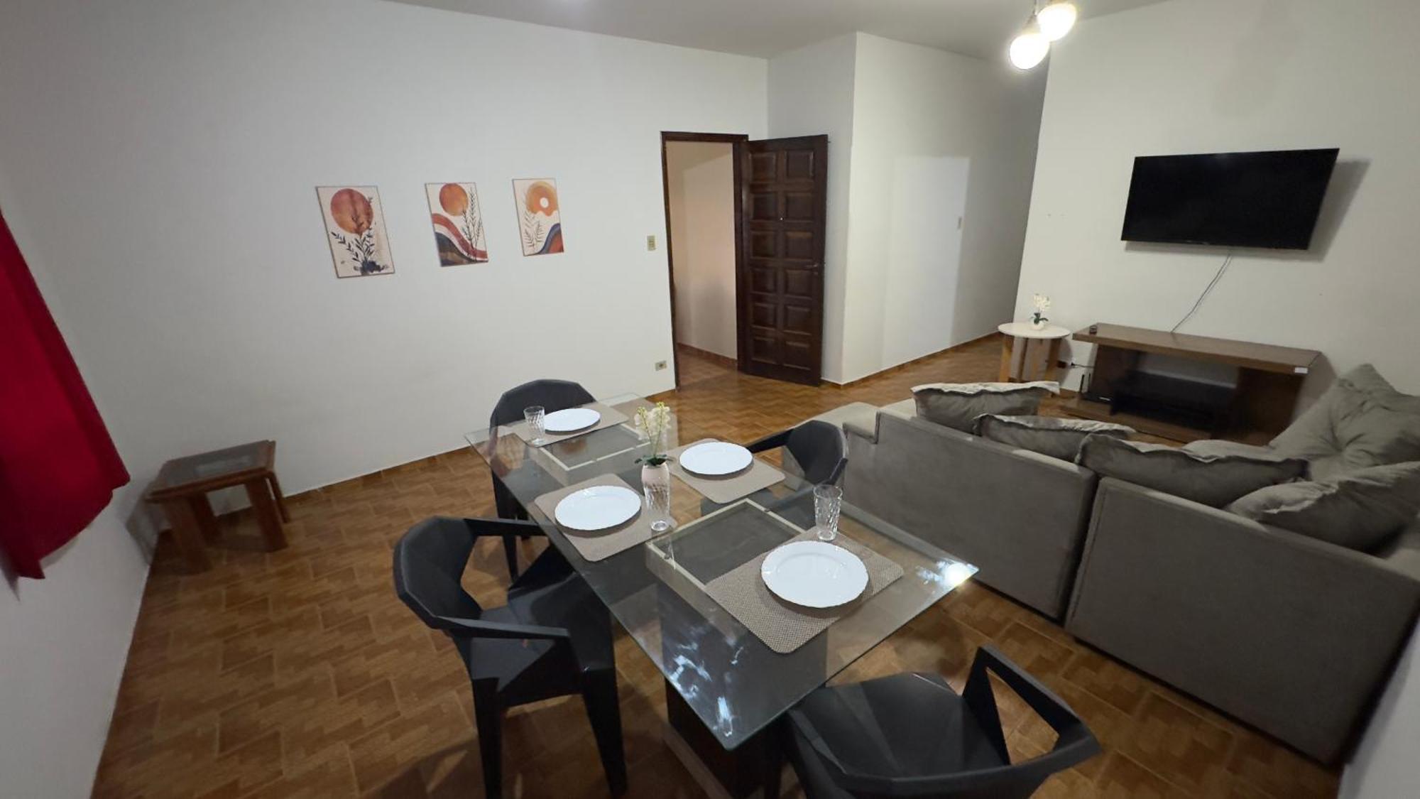 Casas De Temporadas - Hotel Recanto Do Sossego Uberlândia Esterno foto