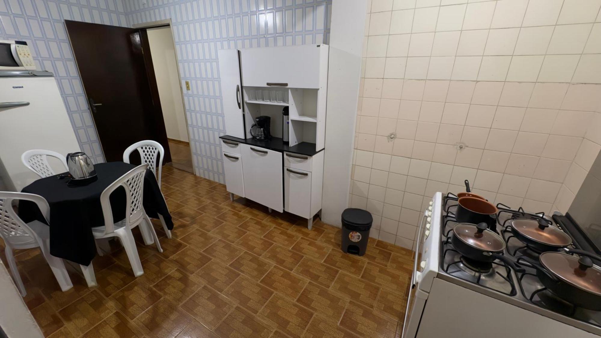 Casas De Temporadas - Hotel Recanto Do Sossego Uberlândia Esterno foto